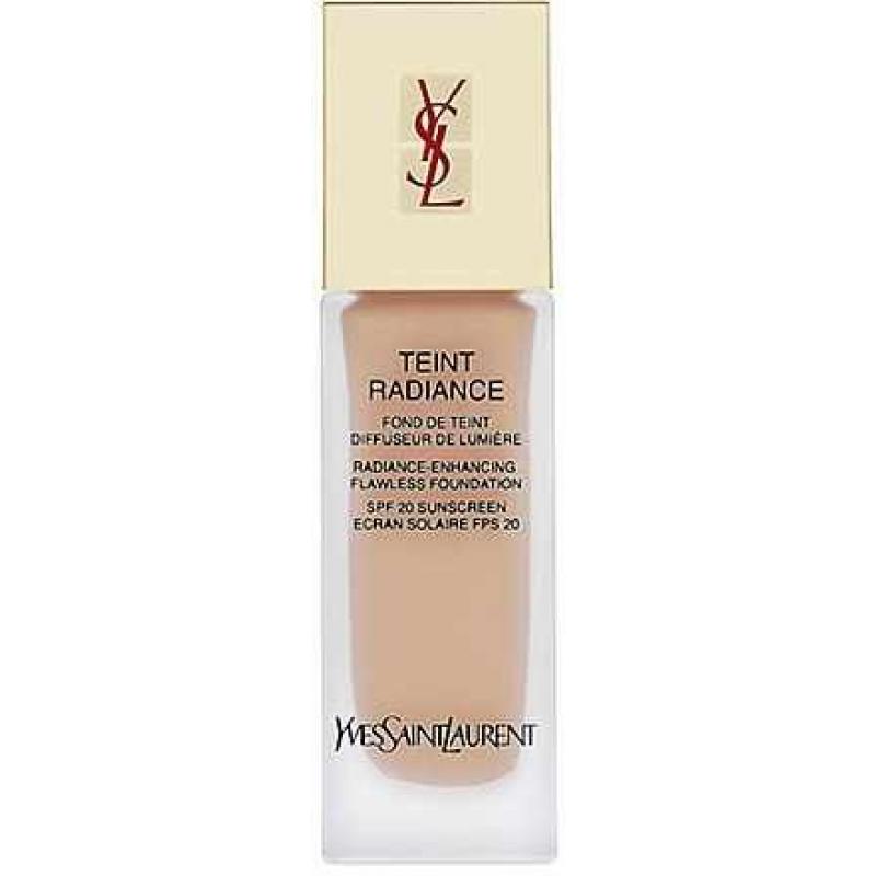 Yves Saint Laurent Yves Saint Laurent Teint Radiance Foundation SPF 20 No 2 blond 30ml 565548 U