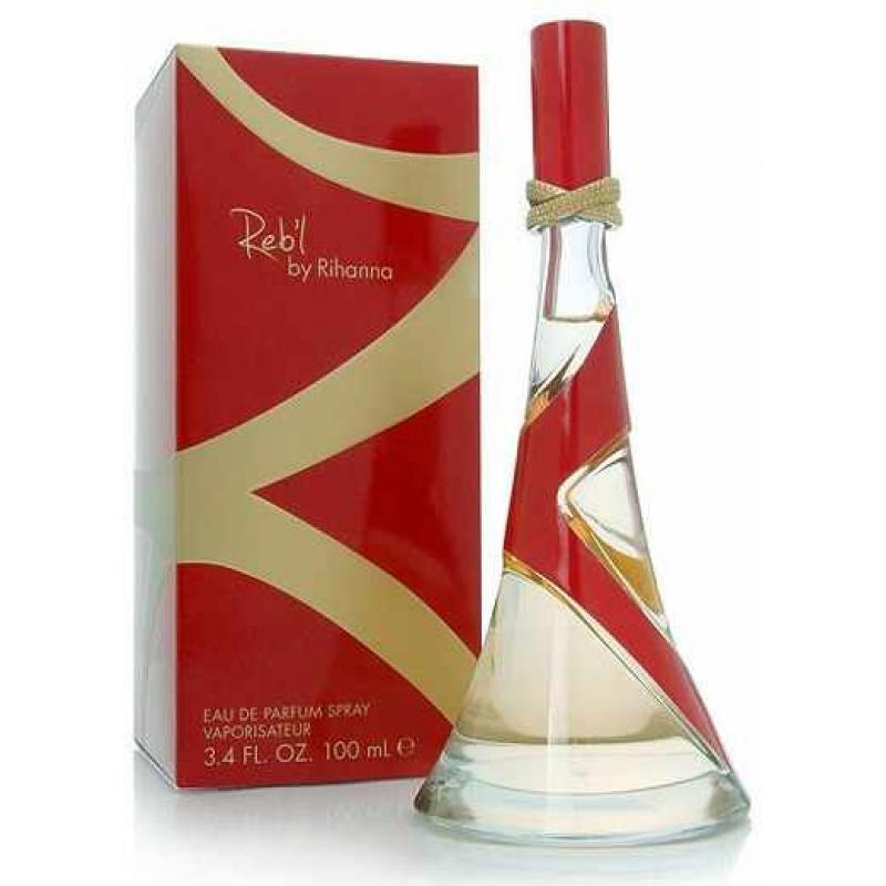 Rihanna Edp Rebelle Women 100 ml