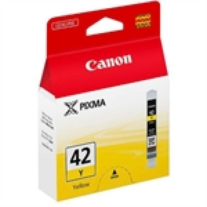 Canon CLI42Y