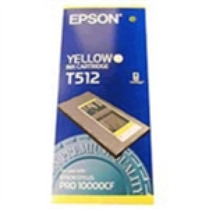 Epson T512