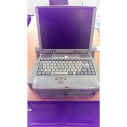 Toshiba Tecra 740 CDT