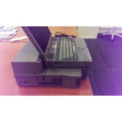 Toshiba Tecra 740 CDT