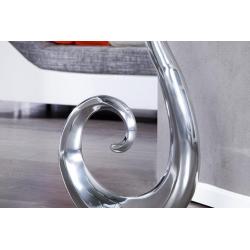 Vaas Wave zilver 106cm - 8842