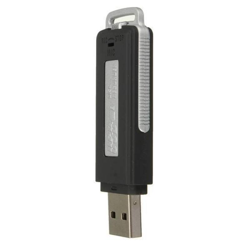 USB Mini Voice Recorder