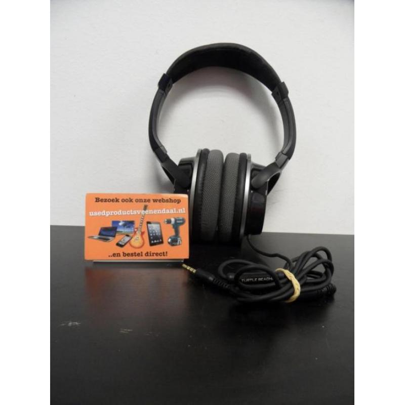 Headset turtle beach M5