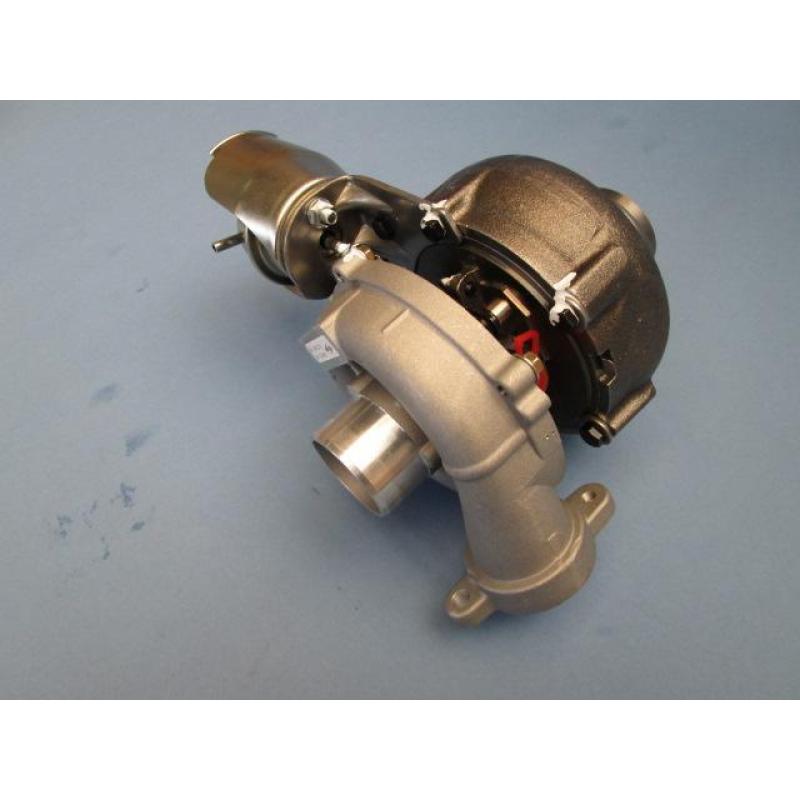 Turbo *NIEUW* GT1544V 740821- 750030- 753420-