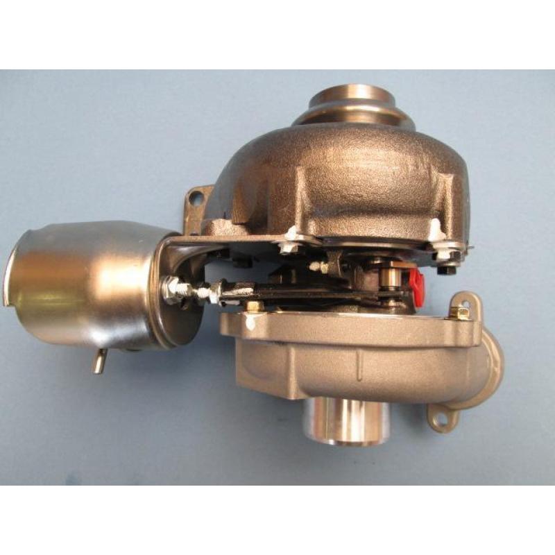 Turbo *NIEUW* GT1544V 740821- 750030- 753420-