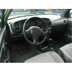 Daihatsu Cuore 1.0 G27 1999 ONDERDELEN 7061 5