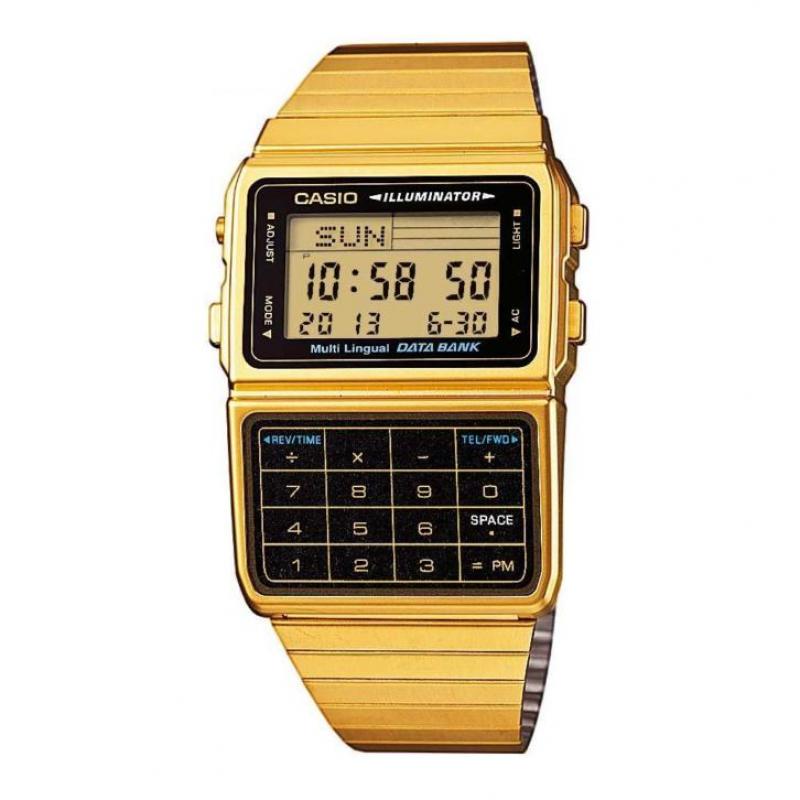 Casio Collection DBC-611GE-1EF