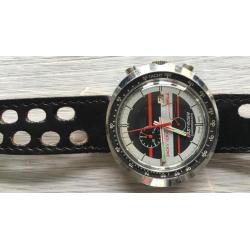 Heuer easy rider Jacky ickx