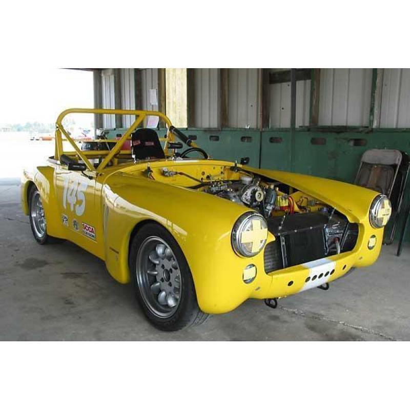 MG MGA MGB MIDGET TRIUMPH AUSTIN HEALEY SPRITE onderdelen