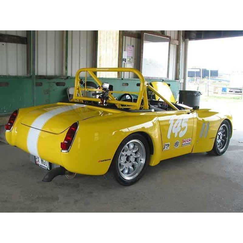 MG MGA MGB MIDGET TRIUMPH AUSTIN HEALEY SPRITE onderdelen