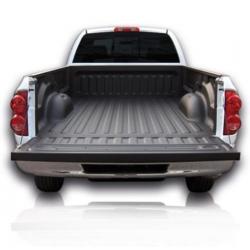 Spray in bedliner / laadbak bescherming / laadruimte pick-up