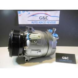 Aircopomp compressor Opel