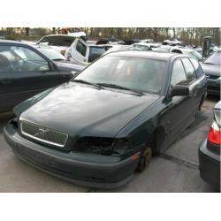 Volvo V40 1.8 244-21 2000 ONDERDELEN 7012 2