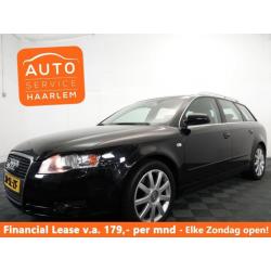 Audi A4 Avant Avant 3.0 TDI Quattro Automaat Pro Line S-Navi