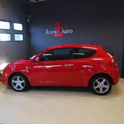 Alfa Romeo Mito 1.4 Airco Xenon APK: 11-2016 NIEUWSTAAT nap!