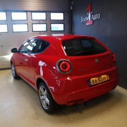 Alfa Romeo Mito 1.4 Airco Xenon APK: 11-2016 NIEUWSTAAT nap!