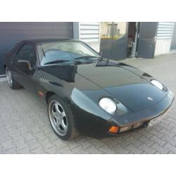 Porsche Oer-928 ## Handgeschakeld ##