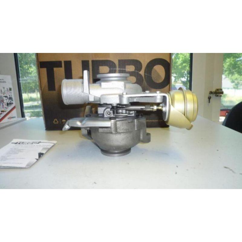 Turbo voor Suzuki Vitara 1.9 95 Kw