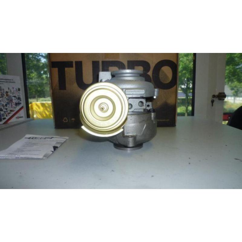 Turbo voor Suzuki Vitara 1.9 95 Kw