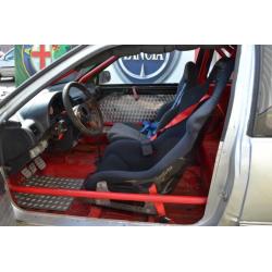 Suzuki Swift GTI raceklaar (ex cup auto)