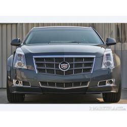 Cadillac CTS 3.6 V6 AWD Automaat Sport Luxury Wagon (2011)