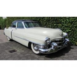 Cadillac `Sedan de Ville Serie 62 12 Volt & Stuurbekrachtigi