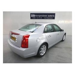 Cadillac BLS 1.9D 150pk Sport Luxury