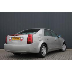 Cadillac CTS 3.2 V6 SPORT LUXURY AUTOMAAT / LEDER / NAVI