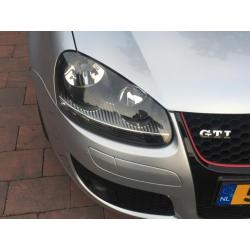 Originele nette donkere Gti koplampen golf 5