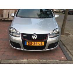 Originele nette donkere Gti koplampen golf 5