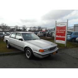 Buick Century Limited Sedan # Uniek !!