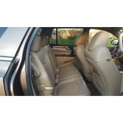 Buick Buick Enclave 2008 Bruin