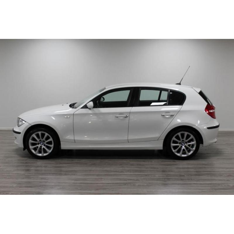 BMW 116i BNS AIRCO / ELEKTRISCH PAKKET- lease va €125