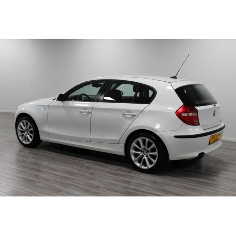 BMW 116i BNS AIRCO / ELEKTRISCH PAKKET- lease va €125