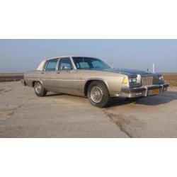 Buick Electra 5.0 v8 automaat Usa import.