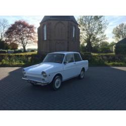 DAF 33 te huur