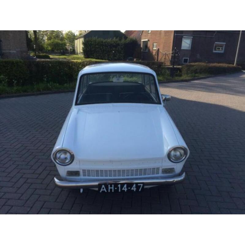 DAF 33 te huur