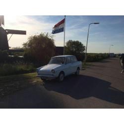 DAF 33 te huur