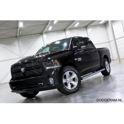 Dodge RAM Sport - FINANCIAL LEASE