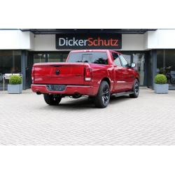 Dodge Ram 1500 Sport Delmonico Red Black Package 2016