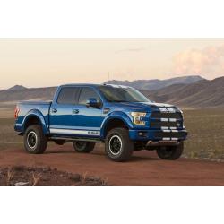 Ford USA F-150 SHELBY 700 PK SPECIAL EDITION. (bj 2016)