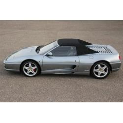 Ferrari F355 spider '96 64.000km (bj 1996)