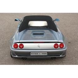 Ferrari F355 spider '96 64.000km (bj 1996)