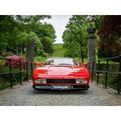 Ferrari Testarossa (bj 1991)