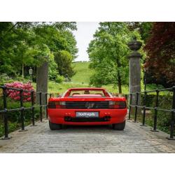 Ferrari Testarossa (bj 1991)