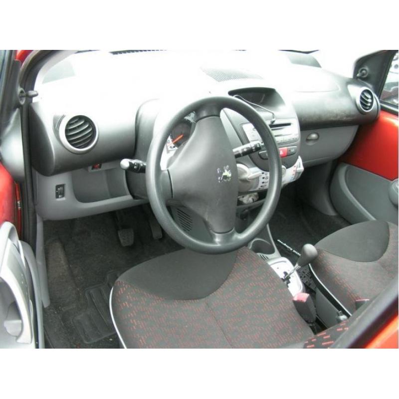 Peugeot 107 1.0 1KR KHF 2010 ONDERDELEN 7213 v