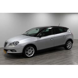 LANCIA DELTA 1.4 MultiAir - 140PK - Lounge 4x v.a € 169 pm