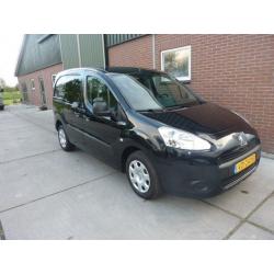 Peugeot Partner 1.6hdi xt sch/deur*airco*2013*